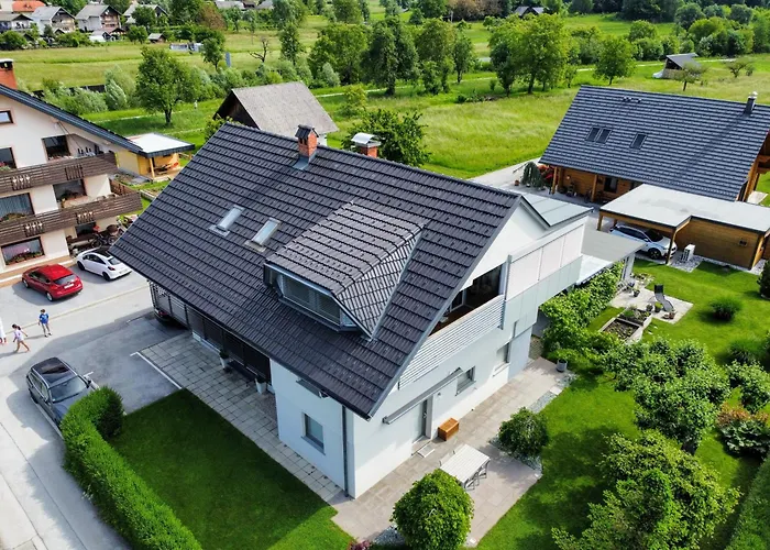 Apartma Bled