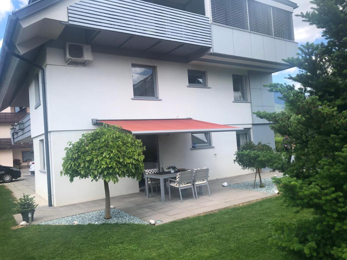 Apartma