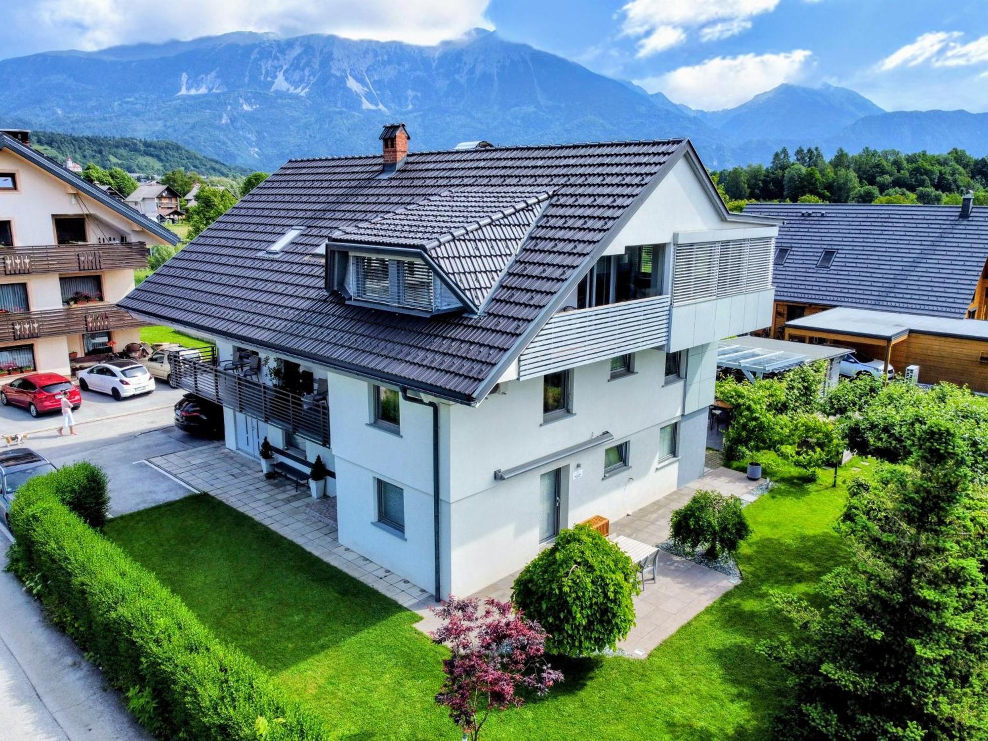 Apartma