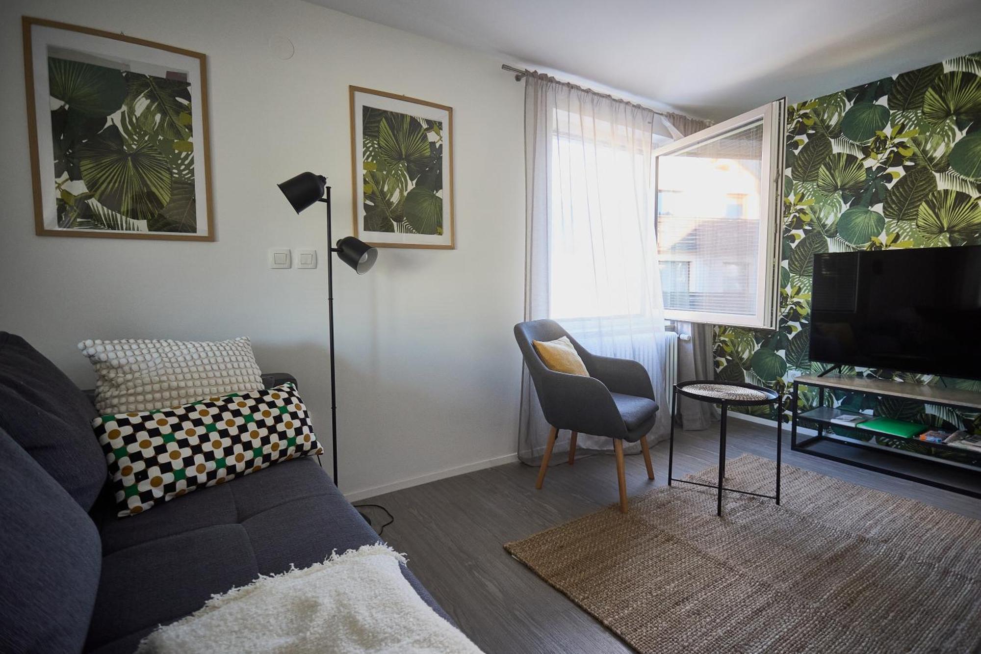 Apartma Apartment