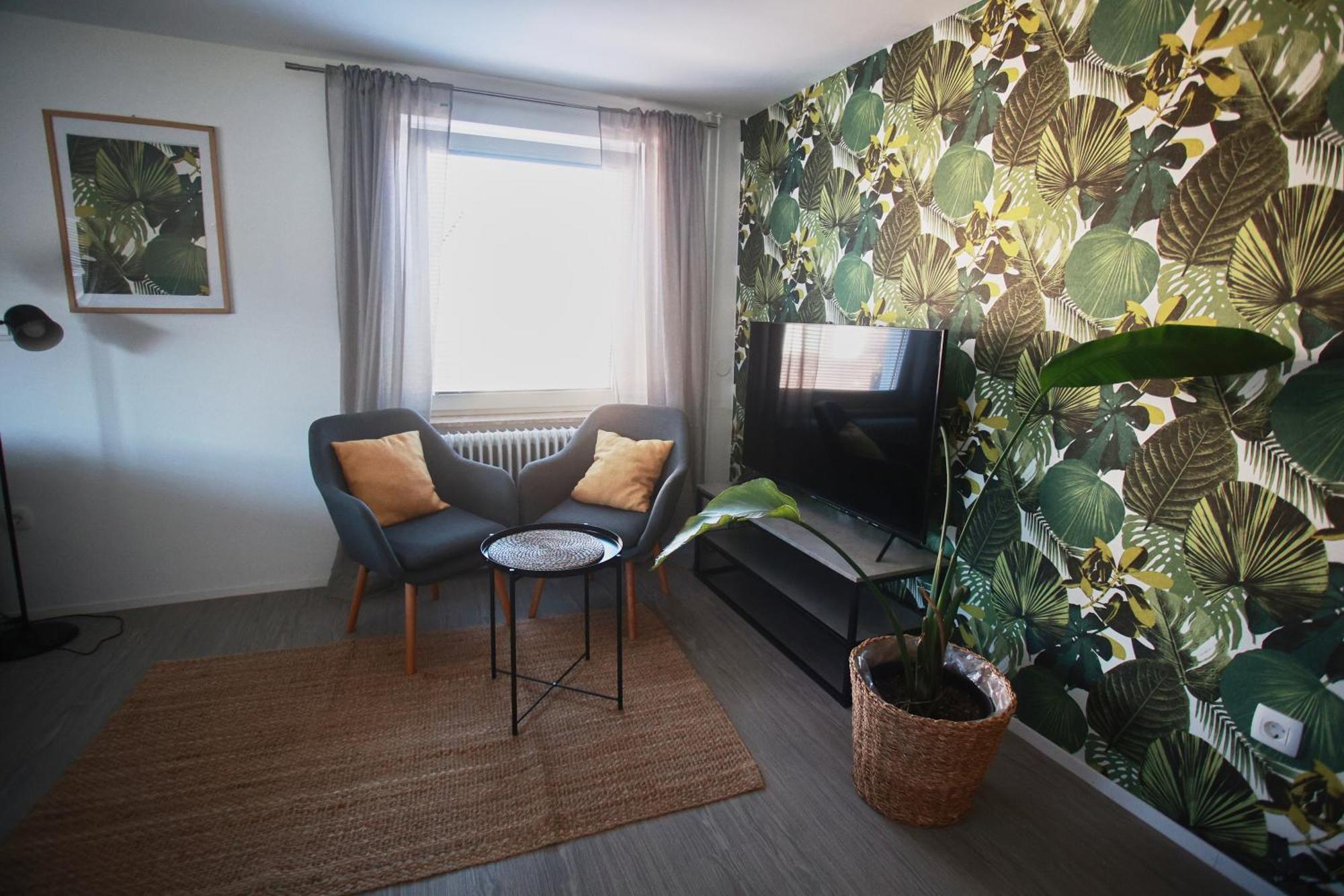 Apartma *