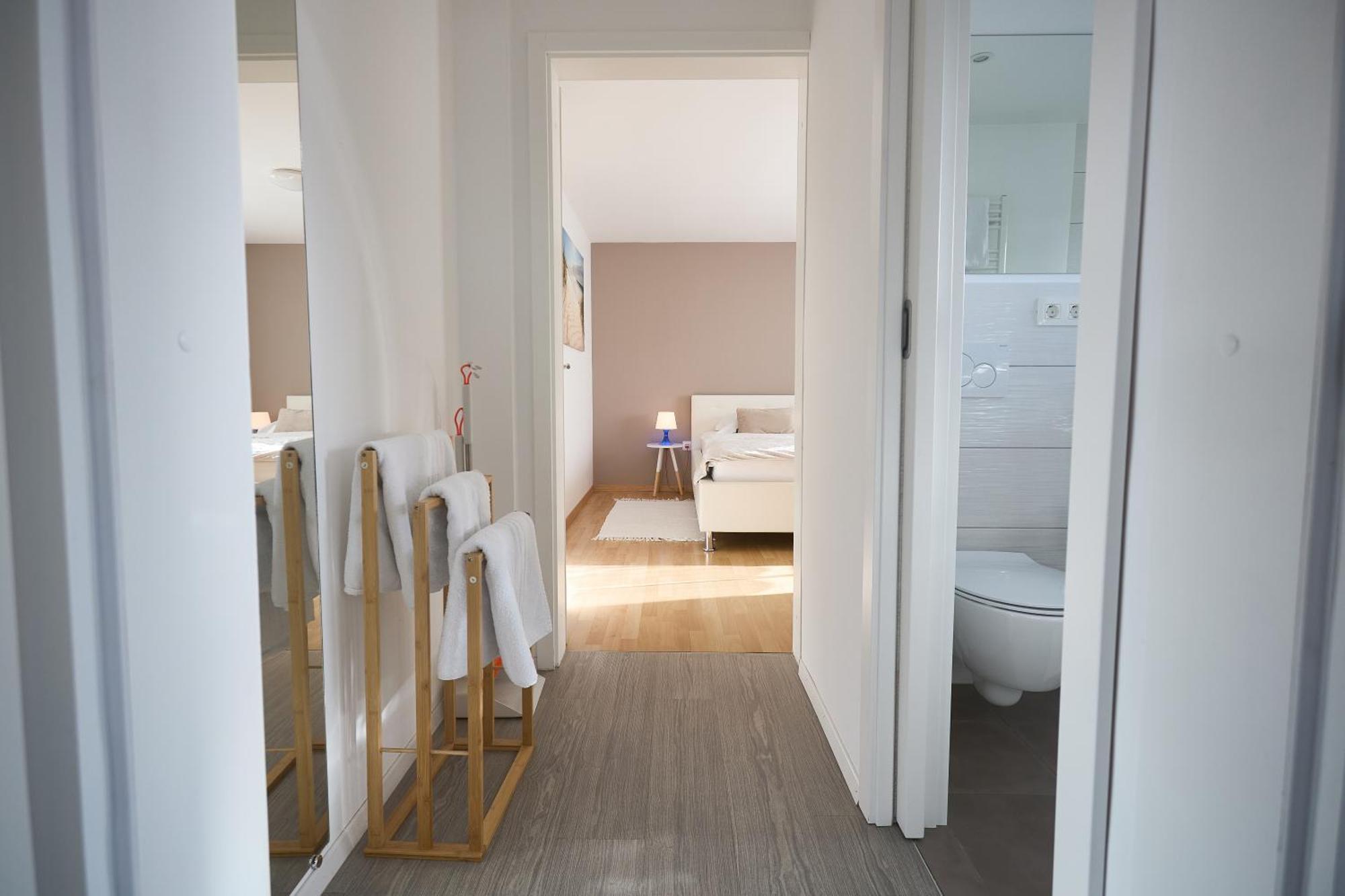 Apartma Apartment Bled