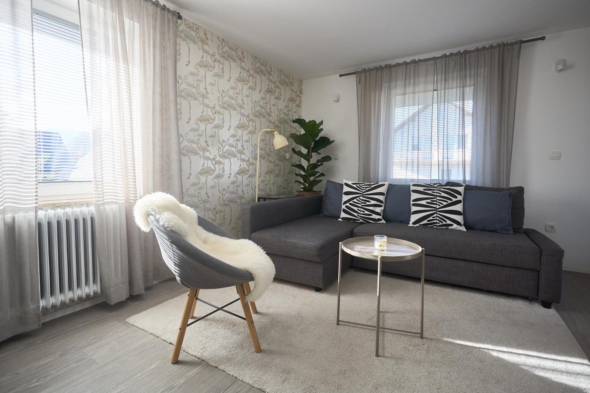 Apartma Bled
