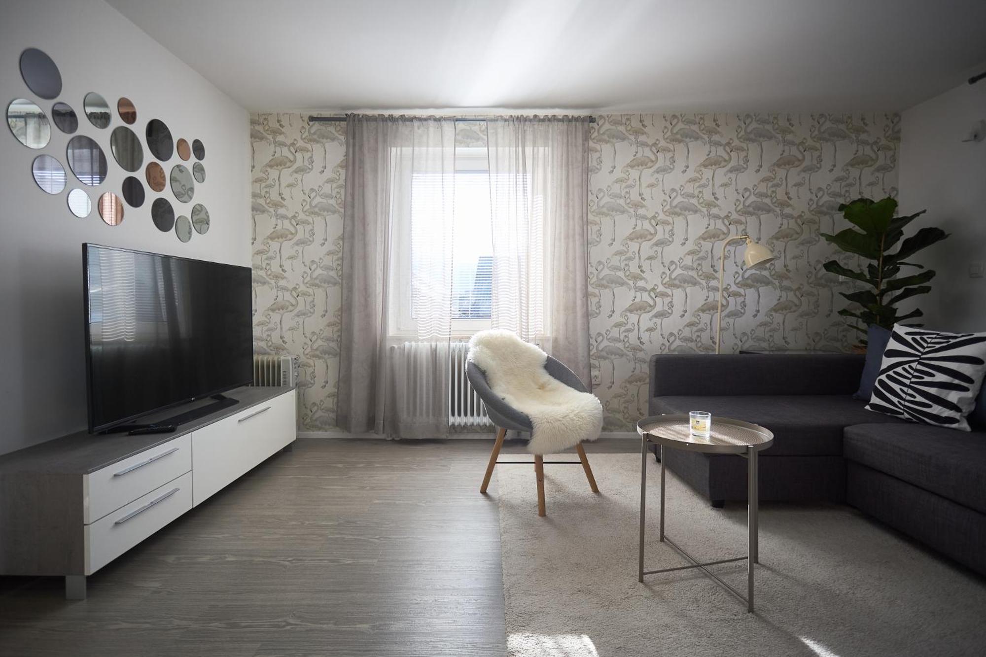 Apartma Apartamento *