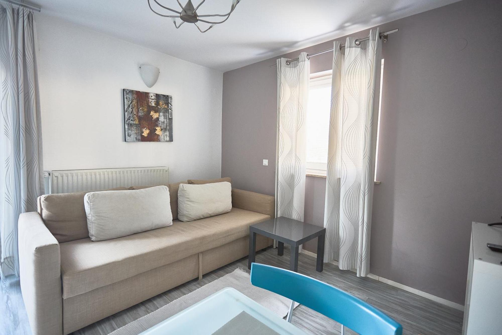 Apartma * Bled