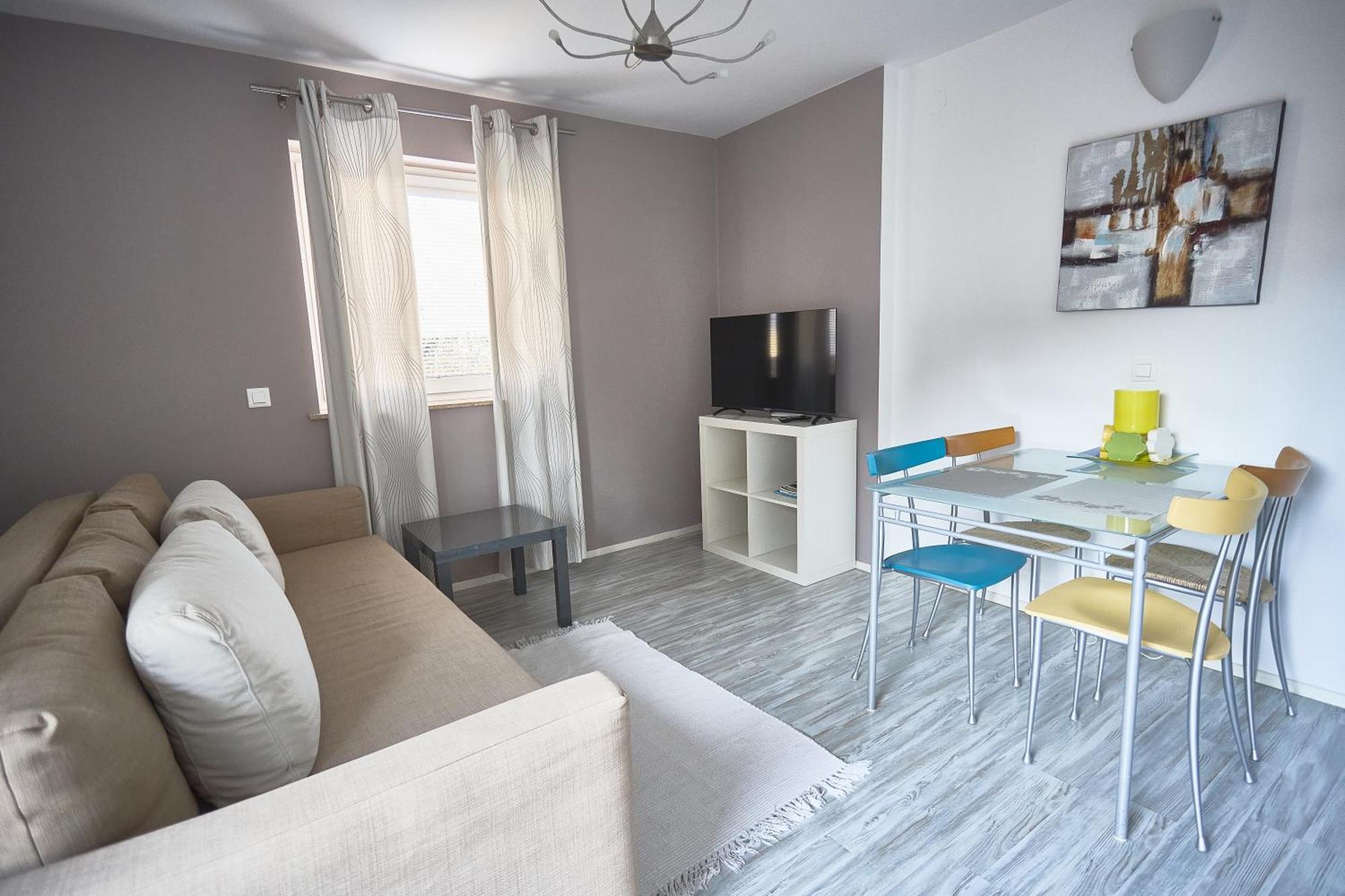 Apartment Apartma