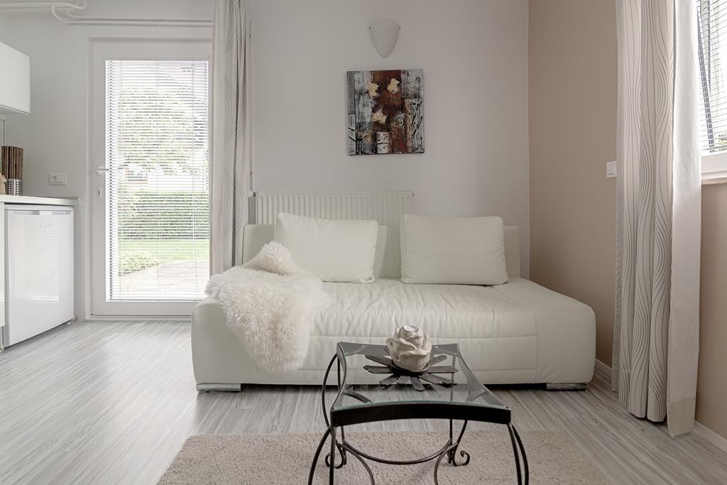 Apartment Apartma Bled