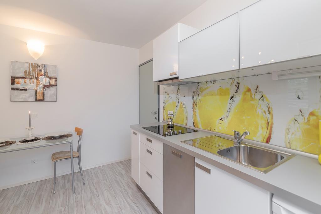 Apartamento Apartma