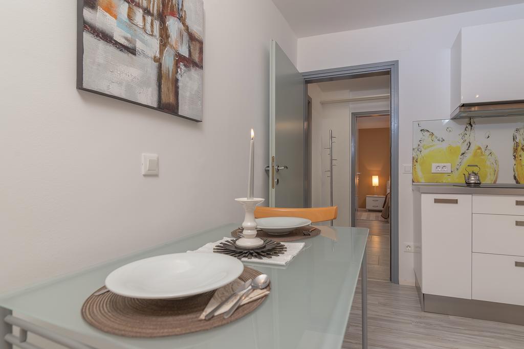 Apartment Apartma