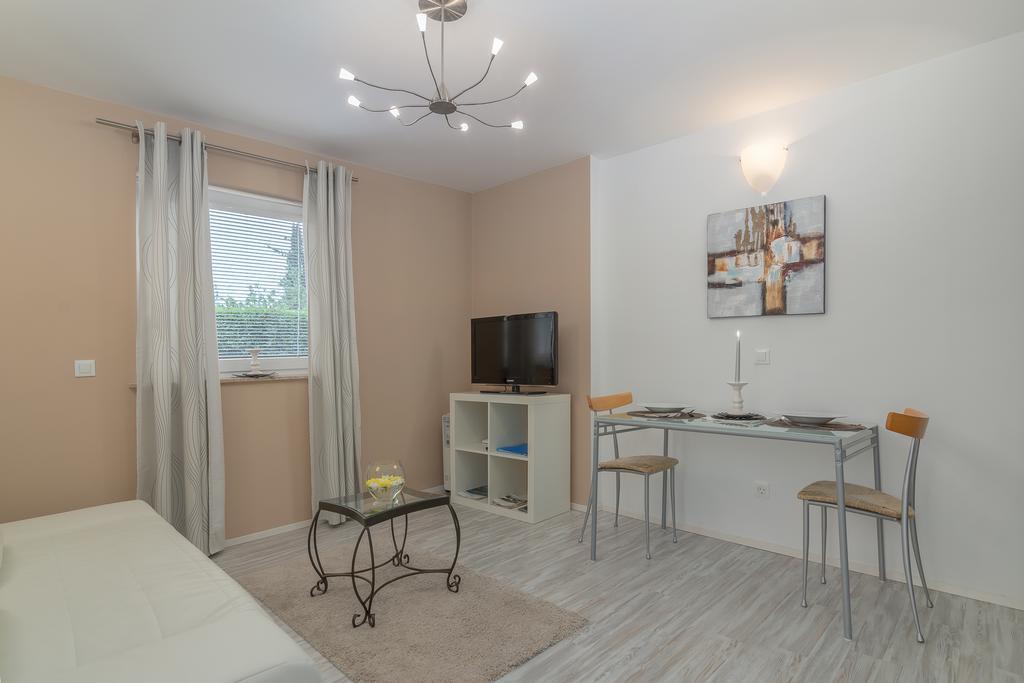 Apartamento Apartma *
