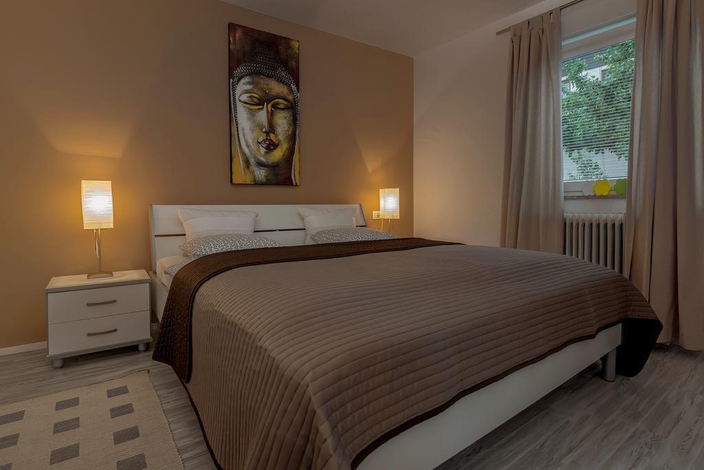 Apartamento Apartma